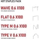 thumbnail image 3 of Soldador Plastico 2 En 1 Kit 400pcs 100w Ajustable, 3 of 3