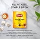 thumbnail image 3 of Tea Lipton Yellow Label Black Loose, 900 g, paquete de 2, 3 of 7