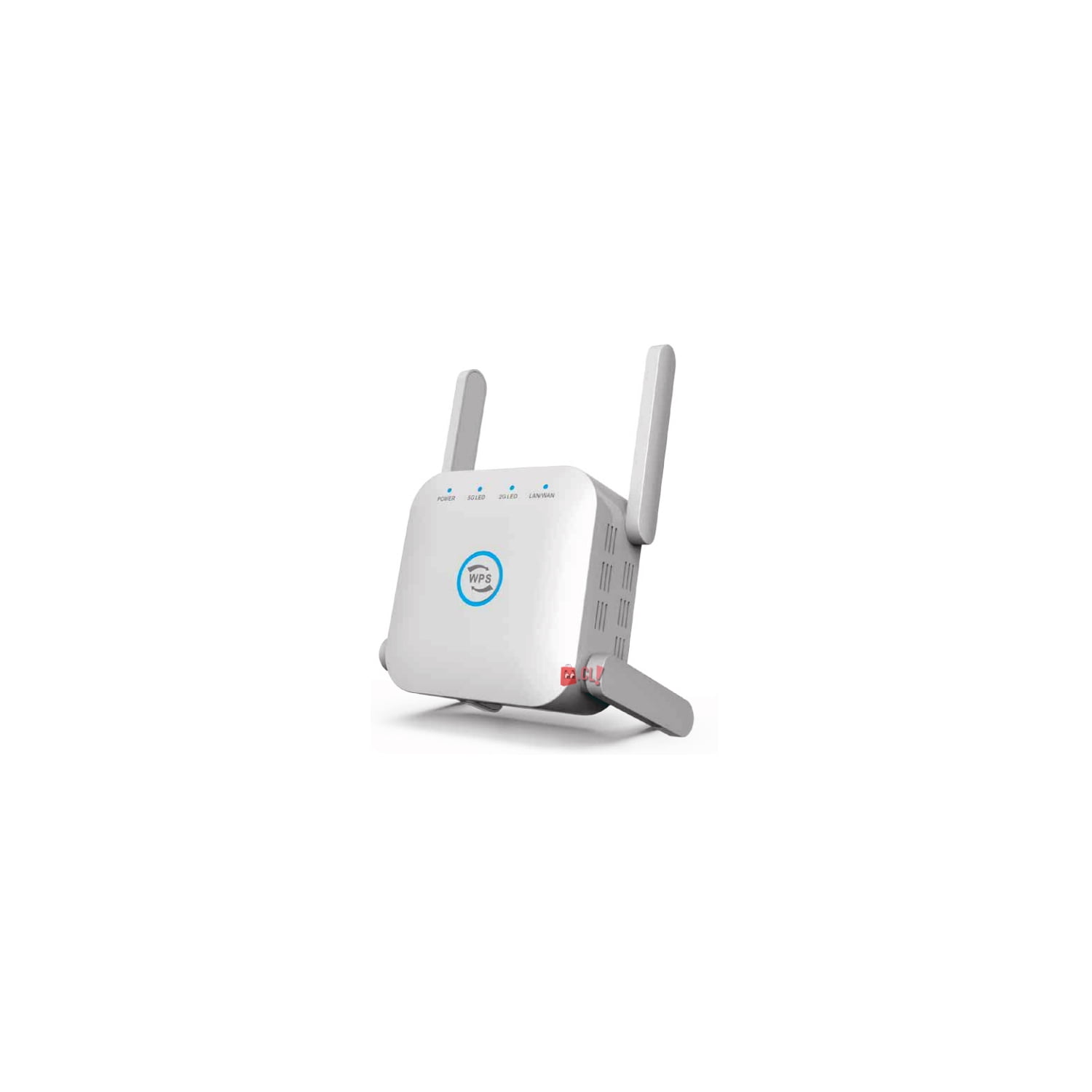 Dblue - Repetidor Amplificador Señal Internet Wifi 1200mbps 5g - Ps