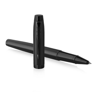 Roller Parker Im Acromatico Negro Mate
