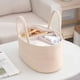 thumbnail image 5 of Organizador de Pañales para Bebé | Caddy para Mudador - Beige, 5 of 6