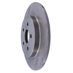 Repuestos Del Sol - Disco Freno Trasero 5 Hoyos Toyota Corolla 1.8 2021 2024