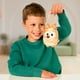thumbnail image 3 of Bluey peluche mini - bingo, 3 of 3