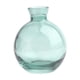 thumbnail image 4 of Florero Moderno Arreglo Floral Transparente Para Dormitorio Exterior Interior 8.8cm Verde, 4 of 5
