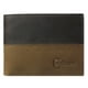 thumbnail image 1 of Billetera Hombre Craftmen cuero natural café, 1 of 3