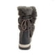 thumbnail image 5 of Bota Invernal Gris Vía Franca, 5 of 7
