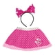 thumbnail image 2 of Faldita con accesorios Minnie Disney, 2 of 2