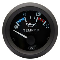 Route 5 - Marcador Temperatura Aceite Elec24V 52Mm 60120