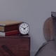 thumbnail image 5 of Reloj Despertador Analógico La Crosse 14075 Negro con Esfera de 9 cm, 5 of 6