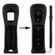 thumbnail image 4 of Funda protectora de silicona y correa de mano compatibles con el mando de Nintendo Wii-Blanco, 4 of 5