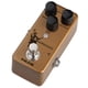 thumbnail image 3 of Pedal de efectos de guitarra NUX Horseman Overdrive con oro y plata, 3 of 5