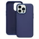 thumbnail image 1 of Premium Leather Phone Case for iPhone 13/12/11 Pro Max - Microfiber Protection & Lens Frame Security, 1 of 3