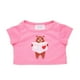 thumbnail image 2 of Polera Build a Bear oso lector algodón suave, 2 of 3