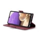 thumbnail image 3 of CaseMe tipo cartera Samsung Galaxy M32 5G con cierre magnético, RFID, tarjetero, soporte, carga inalámbrica, 3 of 5