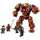 thumbnail image 2 of Hulkbuster: Batalla de Wakanda - 76247, 2 of 6
