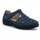 thumbnail image 3 of Zapato de Mujer de color Azul Casual Chalada Deco-14, 3 of 6