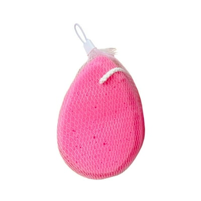 Esponja Corcho De Baño, Producto Surtido Un Hello Beauty