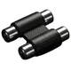 thumbnail image 2 of Adaptador 2 RCA Kirlin 2714, 2 of 5
