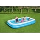 thumbnail image 4 of Piscina Inflable Bestway Rectangular 3.05m x 1.83m x 46cm, 4 of 5