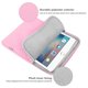 thumbnail image 3 of Funda para tablet MoKo iPad Air M3/A16 2025 de 9-11 pulgadas, color rosa, 3 of 8