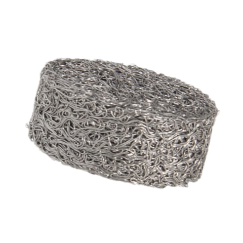 Magideal - Filtro De Malla Para Fabricante De Espuma, Instalación Sencilla, Boquilla De Orificio De Espuma Resistente, Estilo B