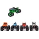 thumbnail image 3 of Toy Monster Jam Official Pit Party, paquete de 5 unidades, escala 1:64, 3 of 9