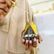 thumbnail image 2 of Perfume Al Haramain Hayati Gold, aceite concentrado, 12 ml, unisex, 2 of 5