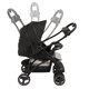 thumbnail image 3 of Coche Travel System E70 Negro, 3 of 5
