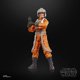 thumbnail image 4 of Figura de acción STAR WARS Colonel Ward de 15 cm coleccionable, 4 of 9