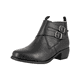 thumbnail image 2 of BOTINES DE CUECA UNISPORT NEGRO INFANTIL 2918 - Talla 35 CL / 23.3 CM, 2 of 5