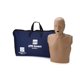 thumbnail image 1 of Maniquí de RCP Profesional para Adultos CPR Savers con Retroalimentación AHA, 1 of 8