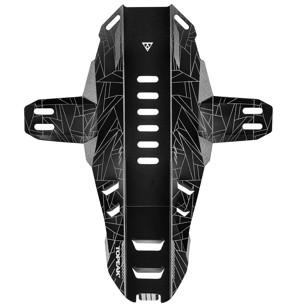 Tapabarros Topeak Delantero D-Flash Fs