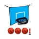 thumbnail image 2 of Mini Aro De Baloncesto Para Trampolín, Marco De Baloncesto De Juguete, Estilo De Entrenamiento De Baloncesto B, 2 of 5