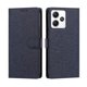 thumbnail image 2 of Cartera Protectora para Xiaomi Redmi 12 con Soporte, Azul Marino, 2 of 6