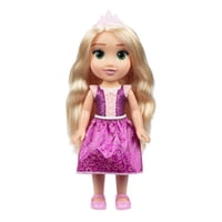 Ansaldo - Muñeca 35 Cm Princesa Disney - Rapunzel