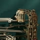 thumbnail image 4 of Mechanical Track Ball 3D Wooden Stereo Puzzle DIY Puzzle Toy Manual Puzzle Track Ball, 4 of 4