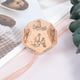 thumbnail image 3 of Juego para parejas DMEODG: dados de madera para noche de cita, regalo, 3 of 4