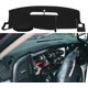 thumbnail image 1 of Funda de salpicadero Yiz personalizada para Chevy Silverado 1500 07-13, 1 of 7