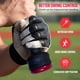 thumbnail image 3 of Agarre de Bate Grip‑N‑Rip con Perilla Apilable – Negro, 3 of 7