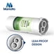 thumbnail image 2 of Filtro de agua MARRIOTTO compatible con el refrigerador GE XWFE, 2 of 8