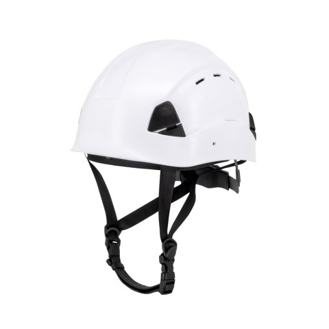 Casco De Seguridad Dewalt Dpg22V Unisex Tipo Ii Clase C Blanco