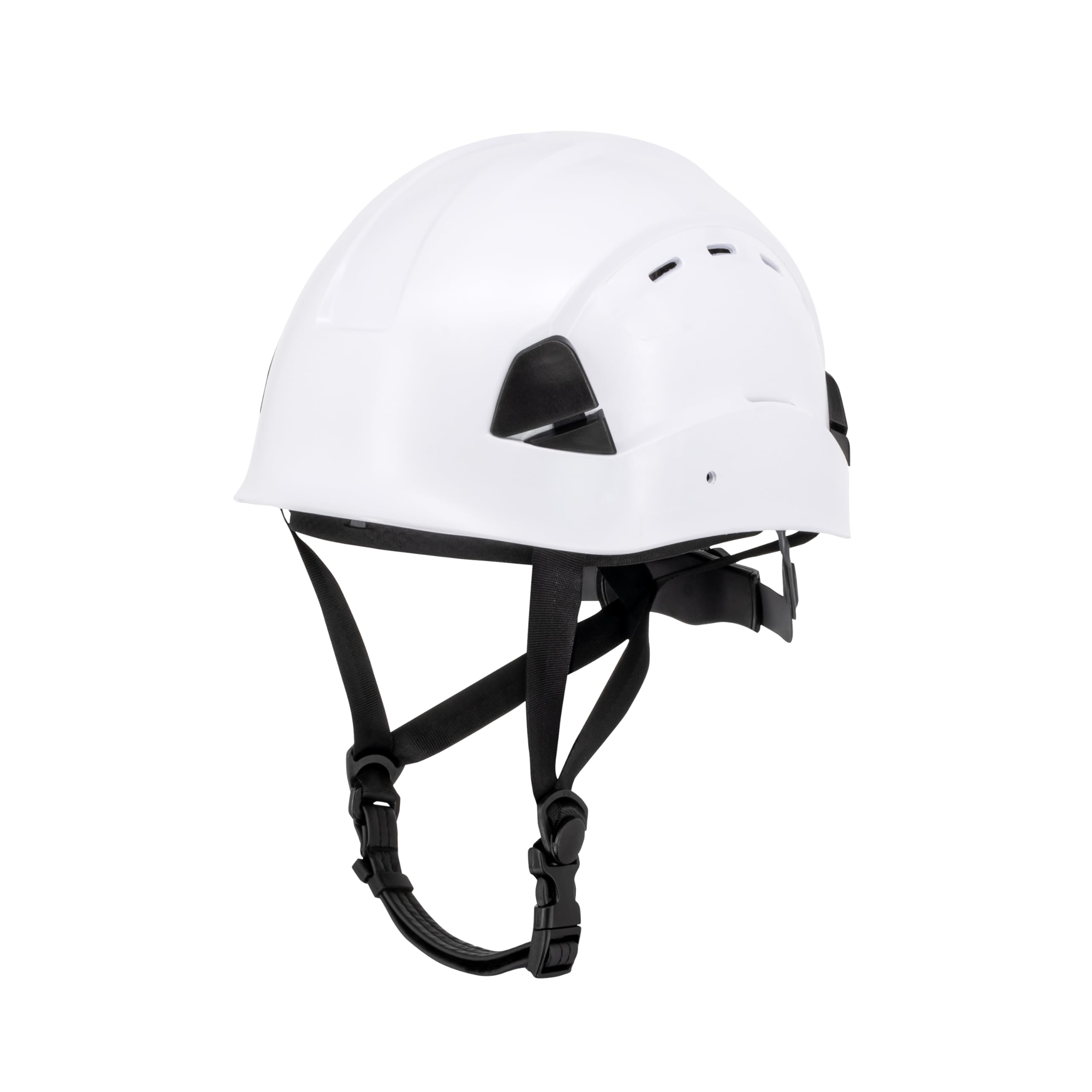 Casco De Seguridad Dewalt Dpg22V Unisex Tipo Ii Clase C Blanco