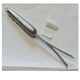 thumbnail image 2 of Plomo De Pesca Anclote Pata Alambre 100gr Silver Wave Unidad, 2 of 3