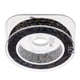 thumbnail image 4 of guía metálica wrapping línea de pesca thread varilla building repairing black, 4 of 5