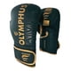 thumbnail image 2 of Guantes De Boxeo Pro Diamont Olymphus Negro/dorado, 2 of 3