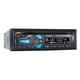thumbnail image 1 of Estéreo para auto Dual XDM290BT Single Din con Bluetooth, USB y CD, 1 of 4