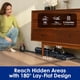 thumbnail image 3 of Aspiradora Tineco Floor ONE S7 Stretch Ultra Inalámbrica 50 min, 3 of 3