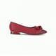 thumbnail image 3 of Zapato Silvia/Moño Rubí Piccadilly, 3 of 3