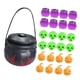 thumbnail image 4 of 24 Uds. De Juguetes Para Apretar De Halloween, Juguetes Sensoriales Para Adultos, Amigos, Regalos De Cumpleaños, 4 of 5