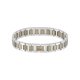 thumbnail image 1 of Pulsera Lacoste Metropole Link para Hombre en Acero Inoxidable, 1 of 4